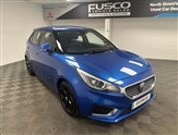 Used Mg MG3