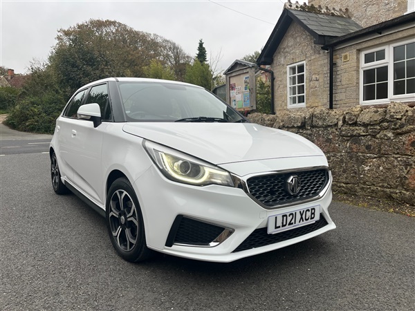 Large image for the Used Mg MG3