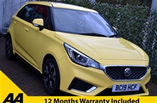 Mg MG3