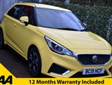 Used Mg MG3