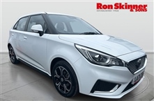 Mg MG3