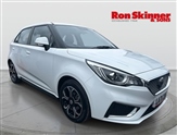 Used Mg MG3