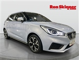 Used Mg MG3