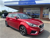 Used Mg MG3