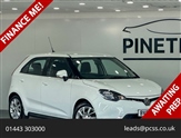 Mg MG3 Image 1