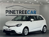 Mg MG3 Image 3