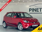 Mg MG3 Image 1