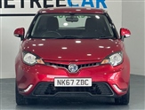 Mg MG3 Image 2