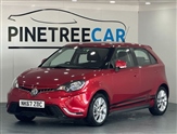 Mg MG3 Image 3