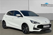 Mg MG3