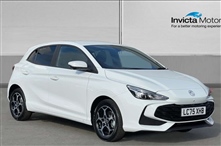 Mg MG3
