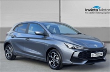 Mg MG3