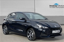 Used Mg MG3