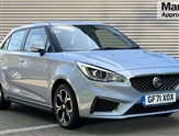 Mg MG3 Image 1