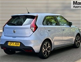 Mg MG3 Image 3