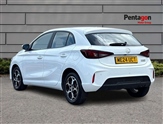 Mg MG3 Image 2