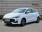 Mg MG3 Image 3