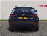 Mg MG3 Image 4