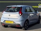 Mg MG3 Image 3