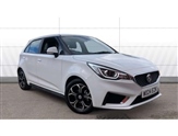 Mg MG3 Image 1