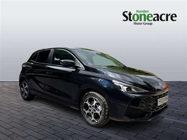 Large image for the Used Mg MG3