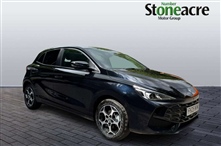 Used Mg MG3