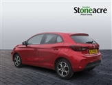 Mg MG3 Image 5