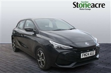 Used Mg MG3