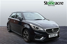 Used Mg MG3