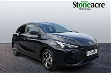 Used Mg MG3