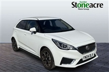 Used Mg MG3