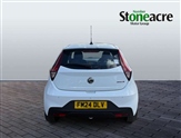 Mg MG3 Image 4