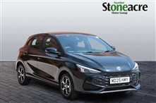Used Mg MG3