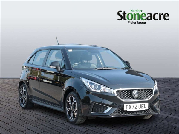 Large image for the Used Mg MG3