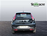 Mg MG3 Image 4