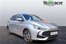 Mg MG3