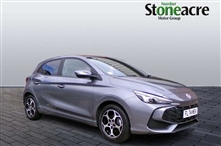 Used Mg MG3