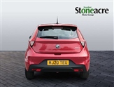 Mg MG3 Image 4