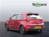 Mg MG3 Image 5