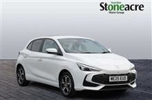 Used Mg MG3