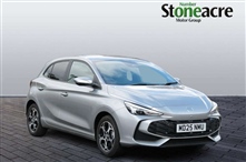 Used Mg MG3