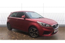 Mg MG3
