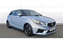 Mg MG3