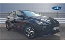 Used Mg MG3