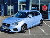 Mg MG3 Image 4