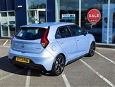 Mg MG3 Image 5