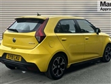 Mg MG3 Image 3