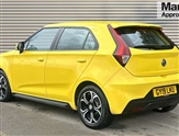 Mg MG3 Image 5