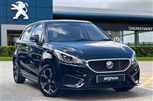 Used Mg MG3