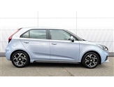 Mg MG3 Image 5